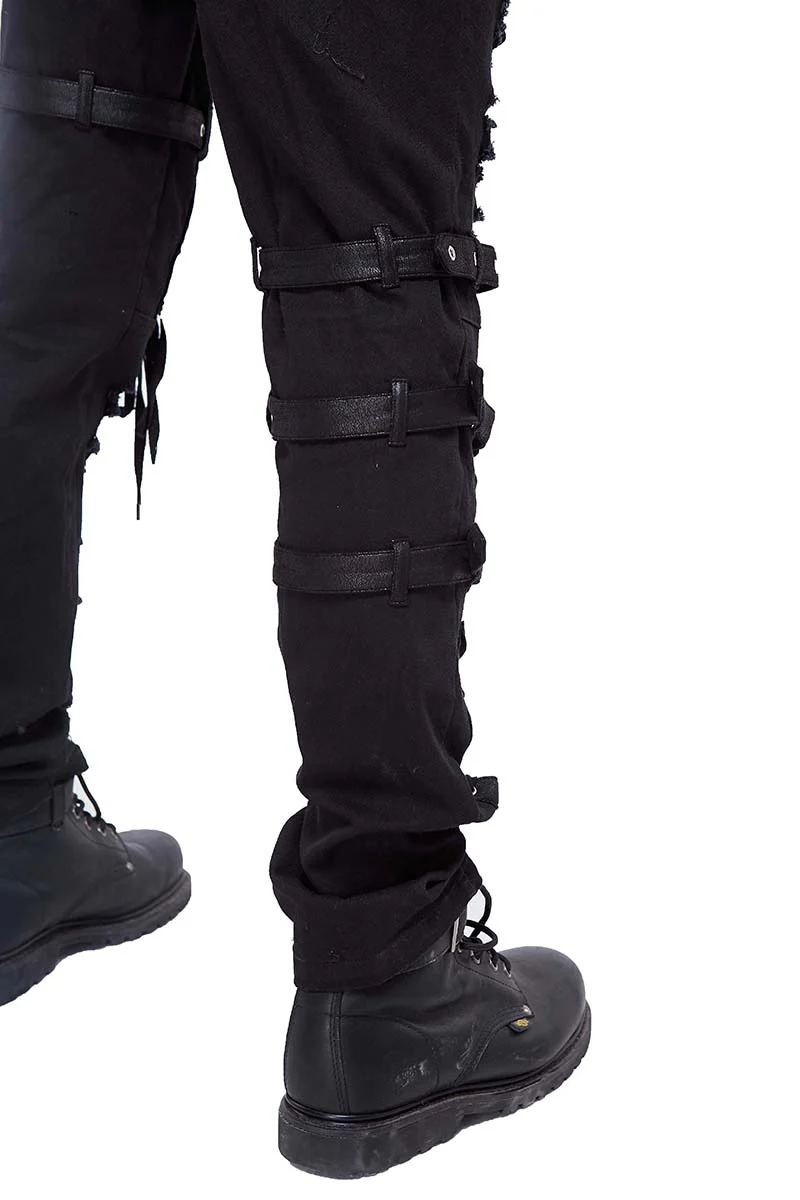Midian's Curse Pants - Image 7