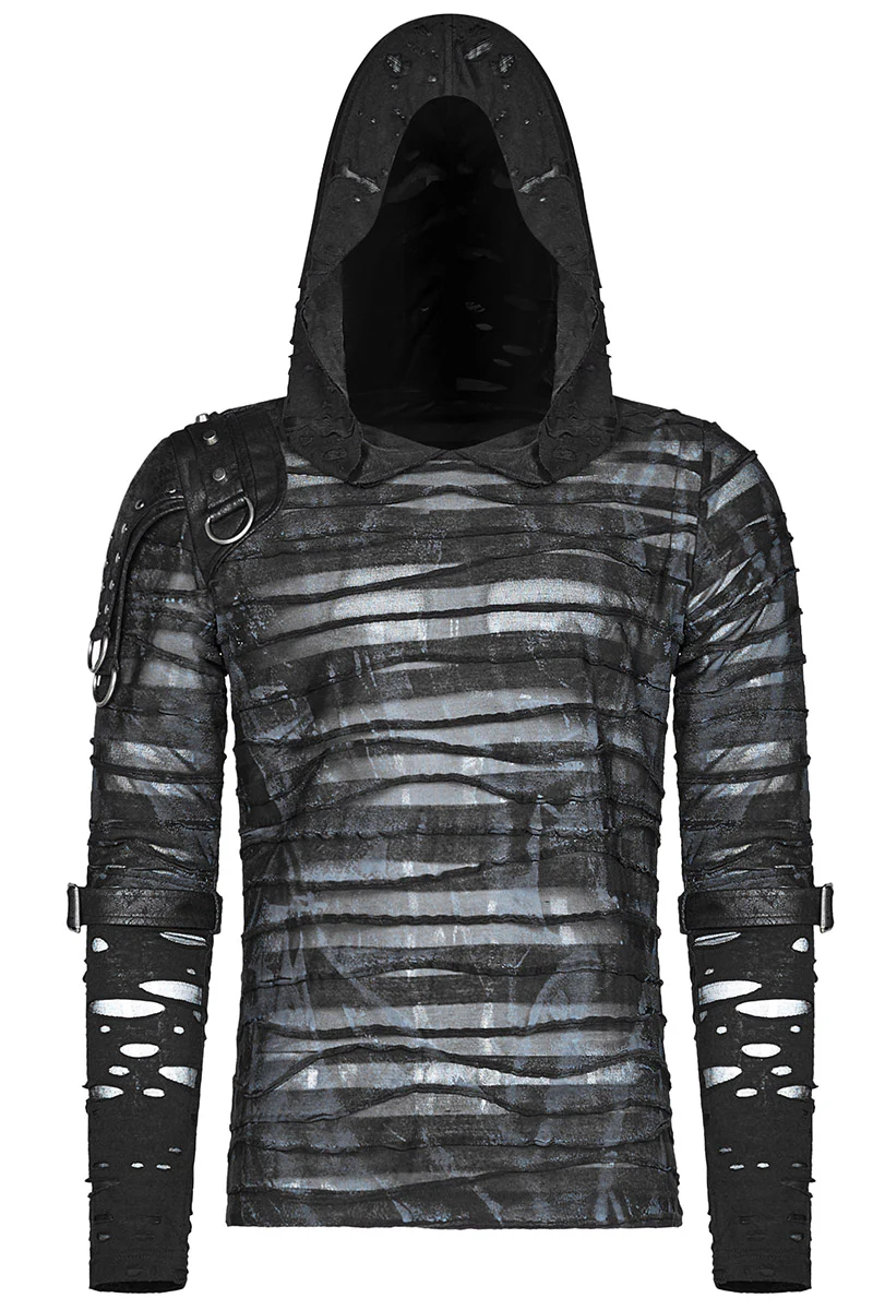 Zombie Apocalypse Shirt - Image 3