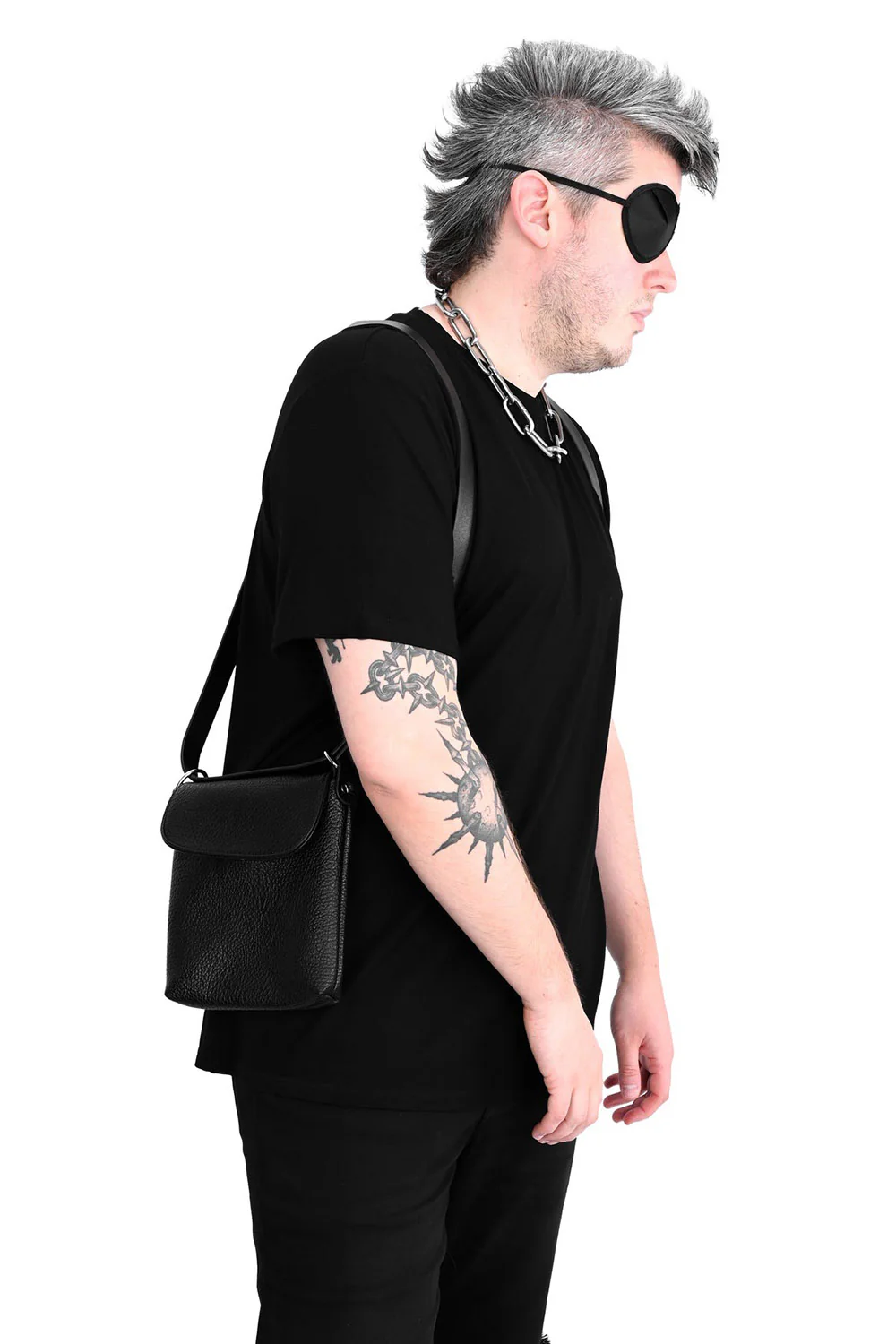 Devon Bag Harness - Image 4
