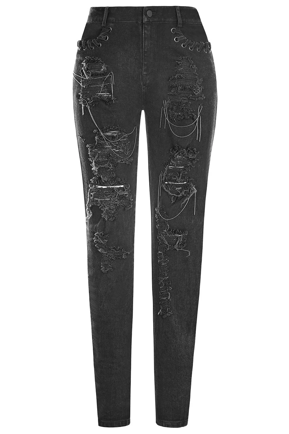 Dismantle Jeans - Image 2