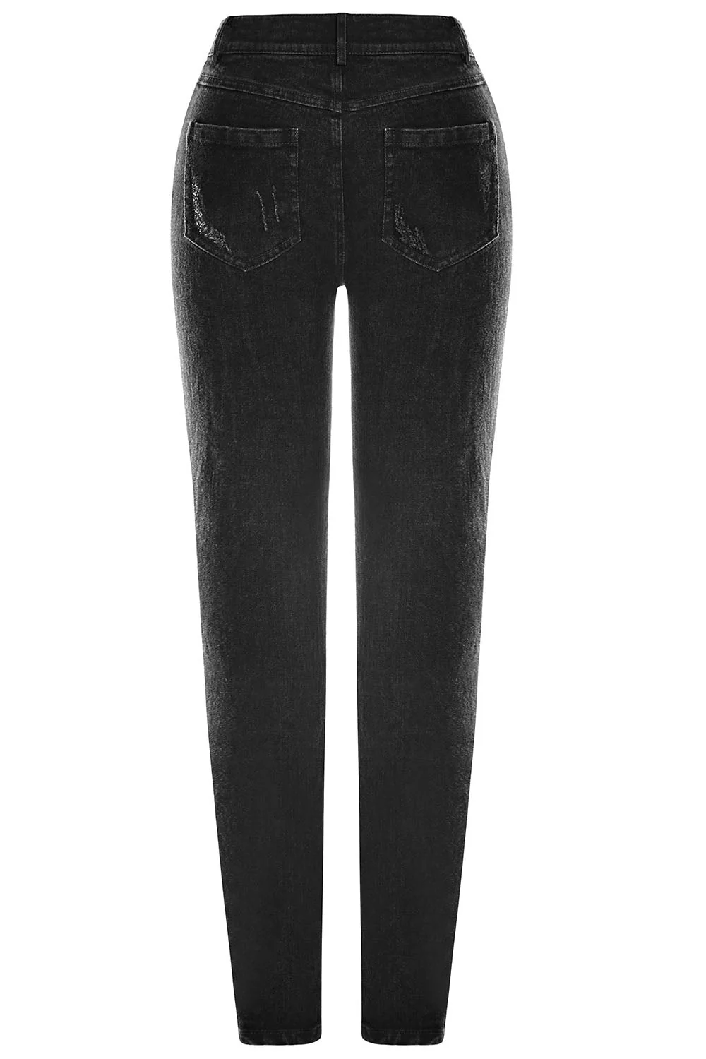 Dismantle Jeans - Image 4