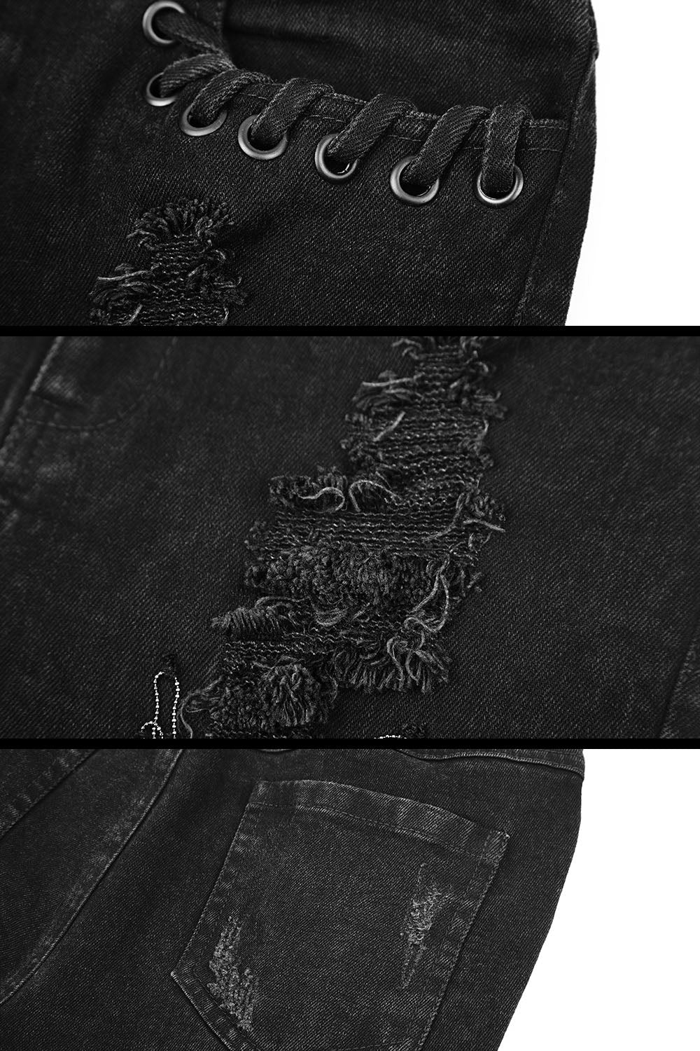 Dismantle Jeans - Image 6
