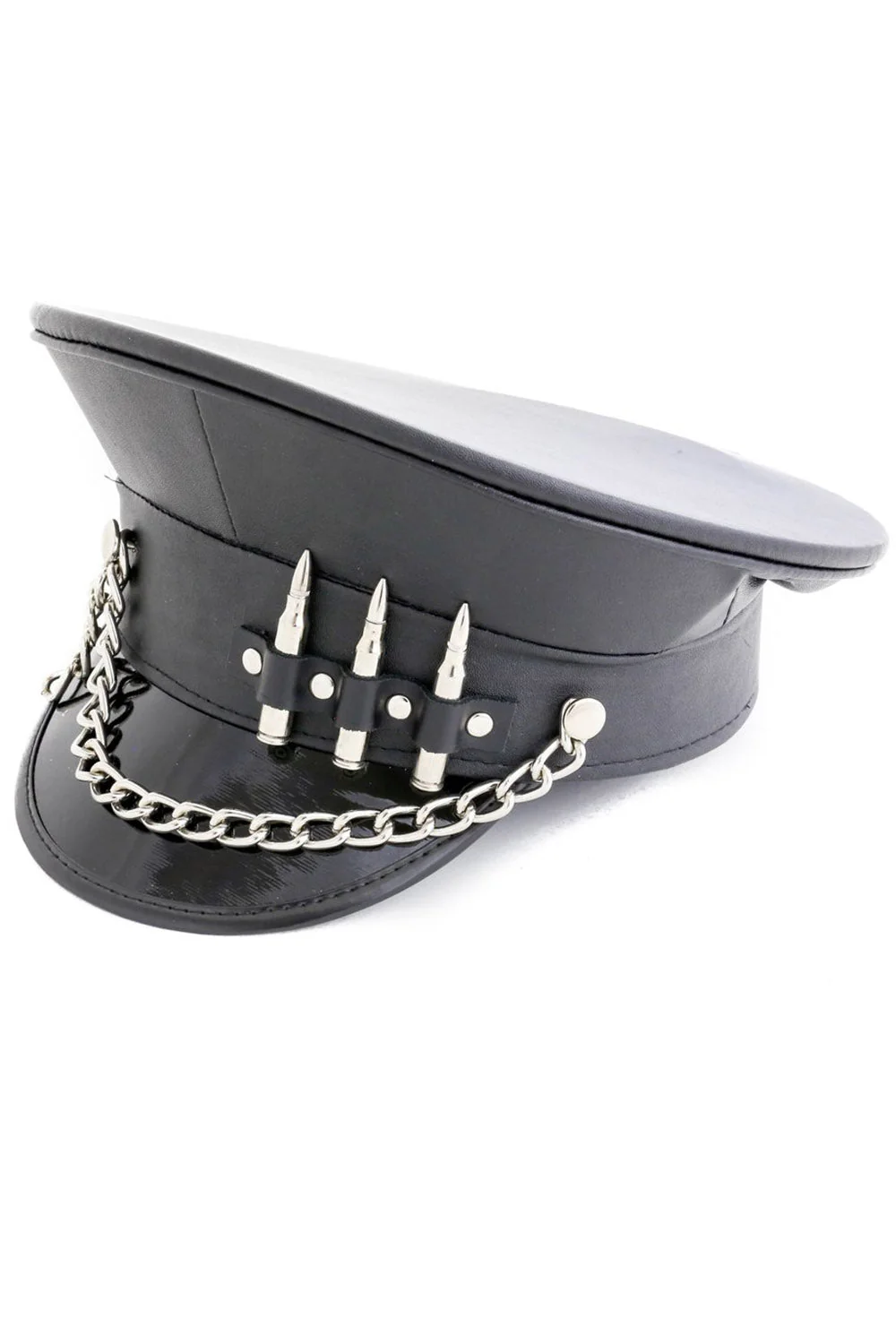Division Death Militia Hat - Image 3