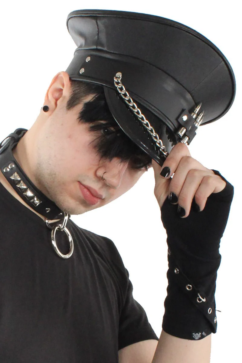 Division Death Militia Hat - Image 4
