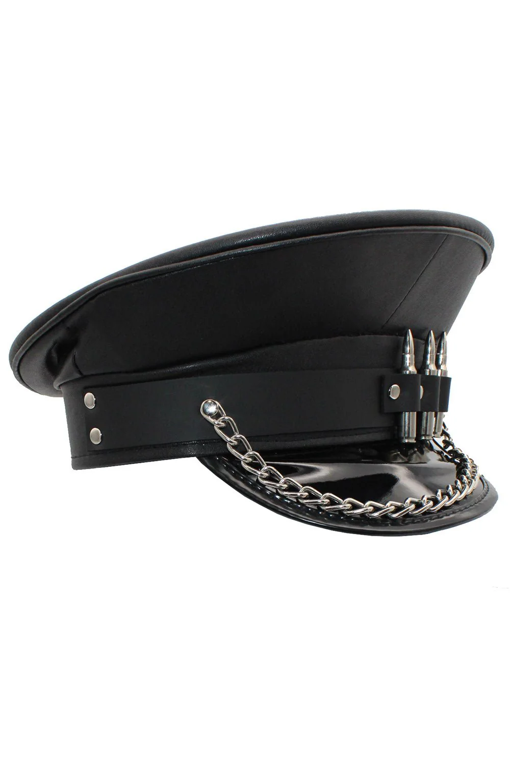 Division Death Militia Hat - Image 5