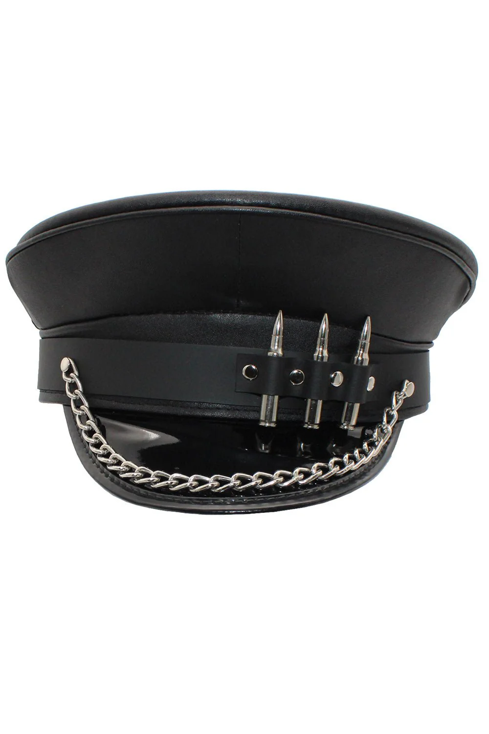 Division Death Militia Hat - Image 7