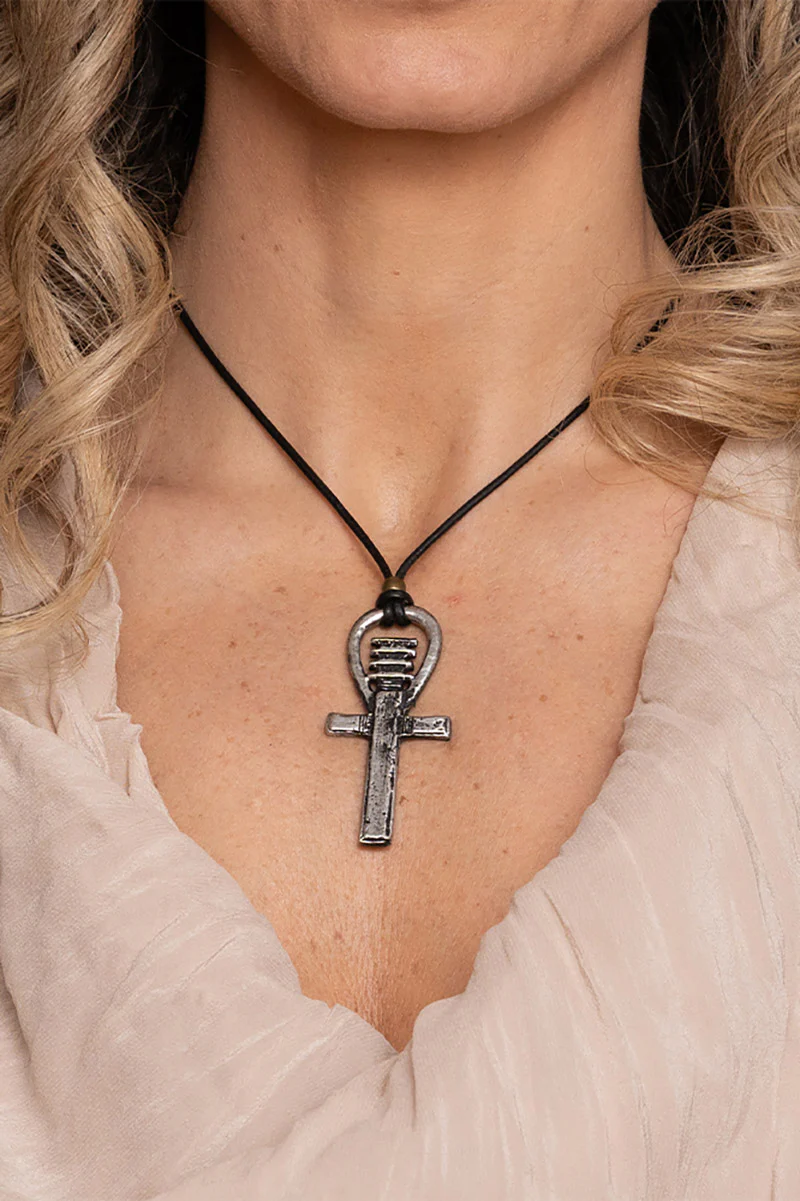 Djed-Ankh Pendant - Image 3