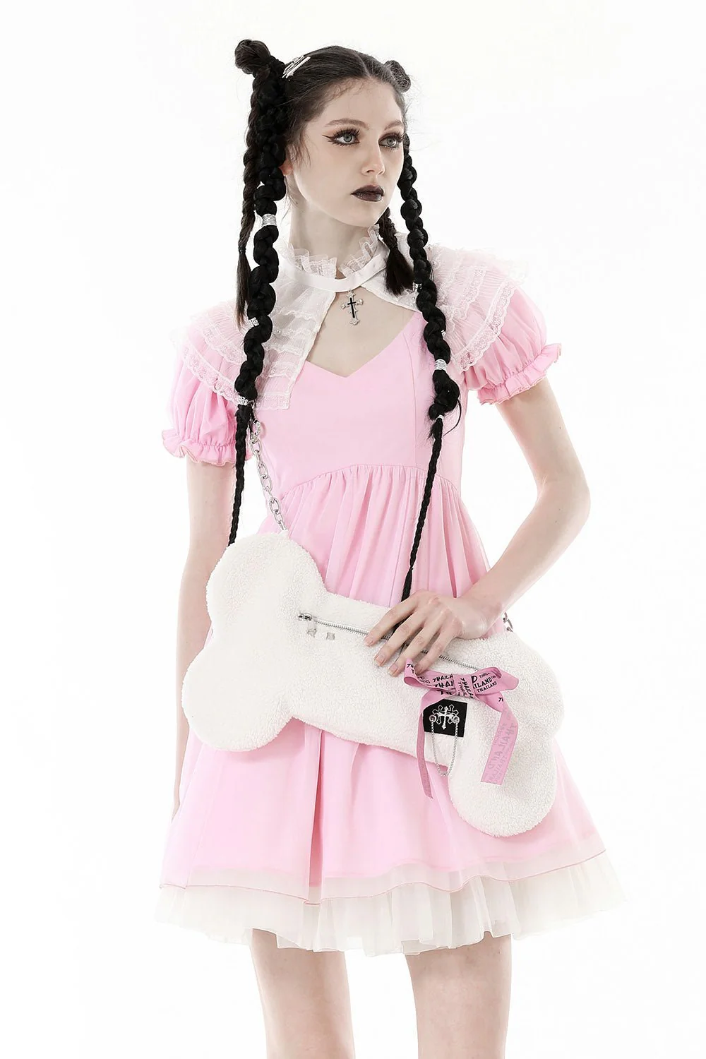Doll Bones Bag - Image 2