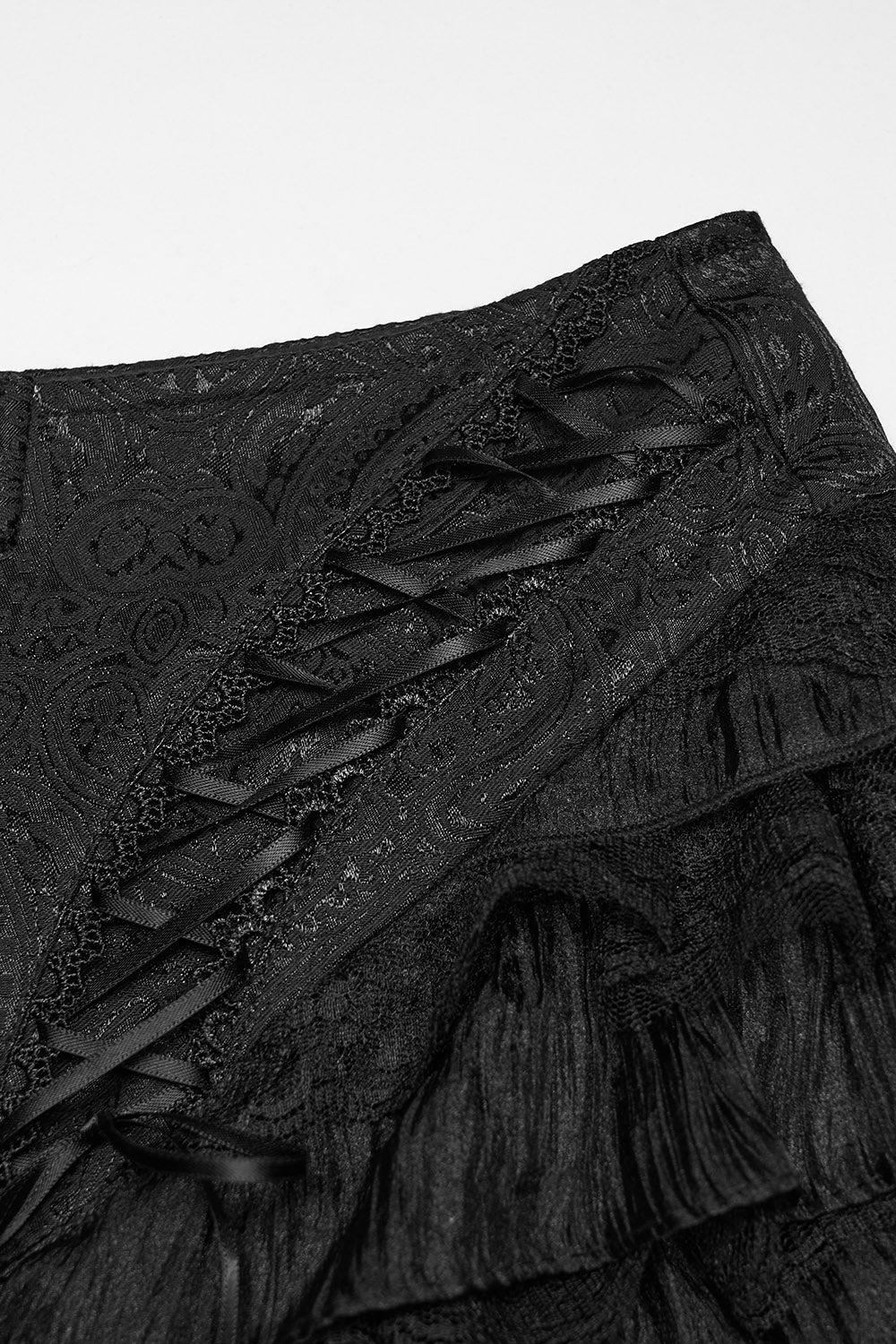 Dollhouse Ruffled Bloomer Shorts - Image 11