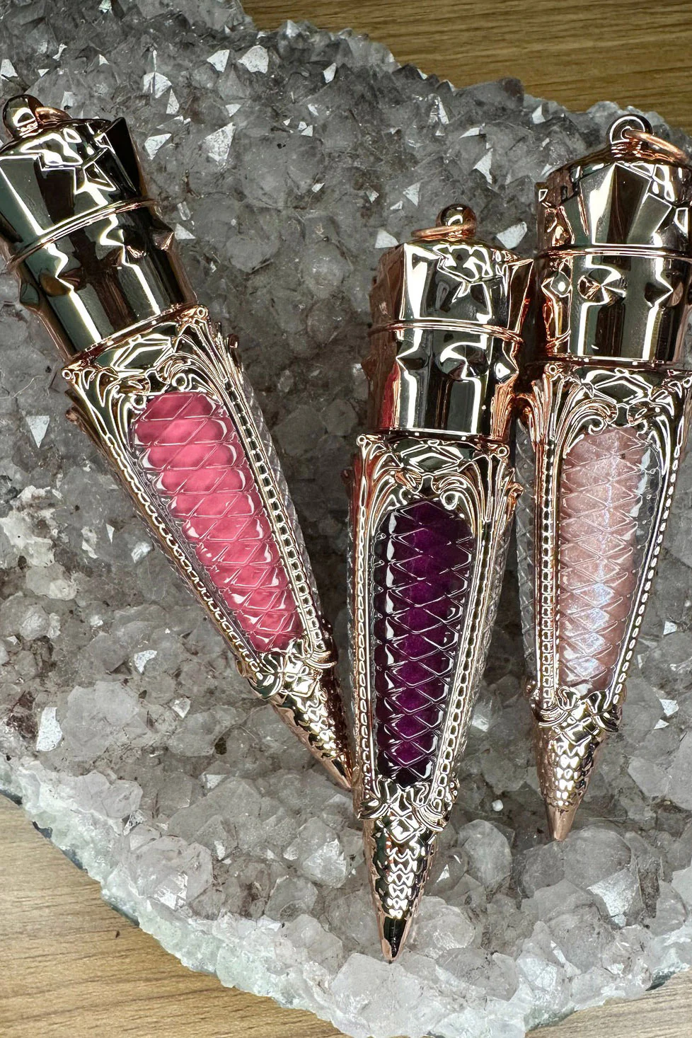 Don't Fuck With The Fae Lip Trio - Image 6