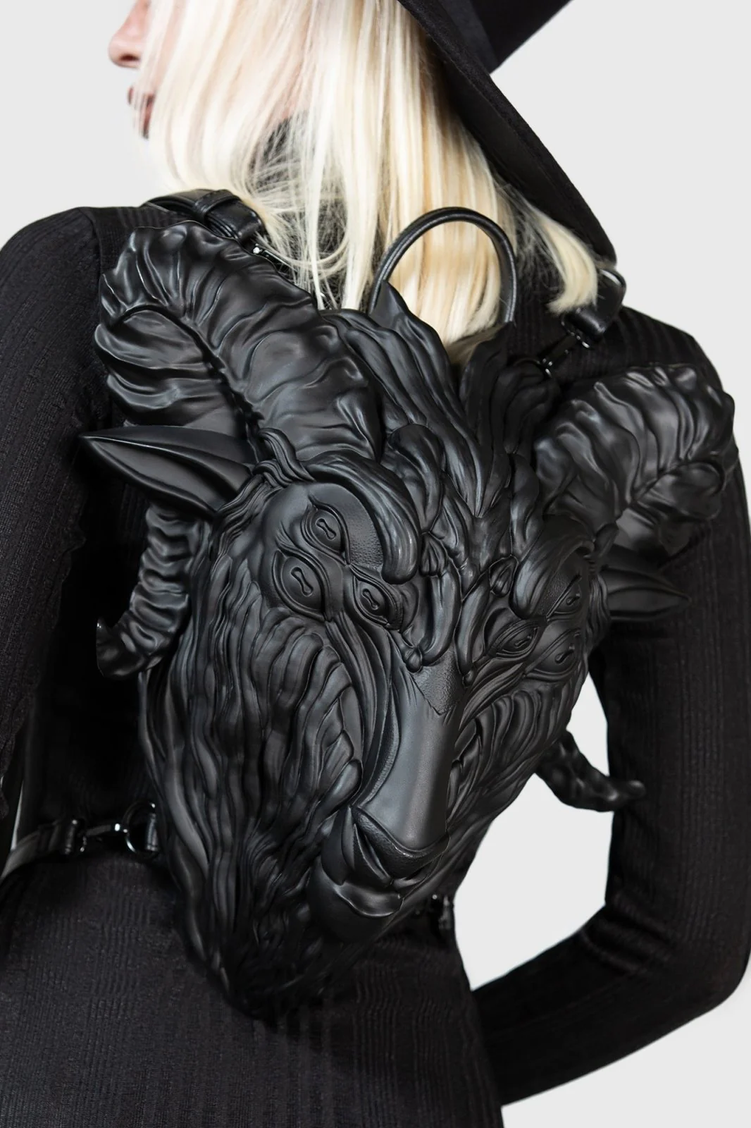 Doomrider Backpack - Image 2