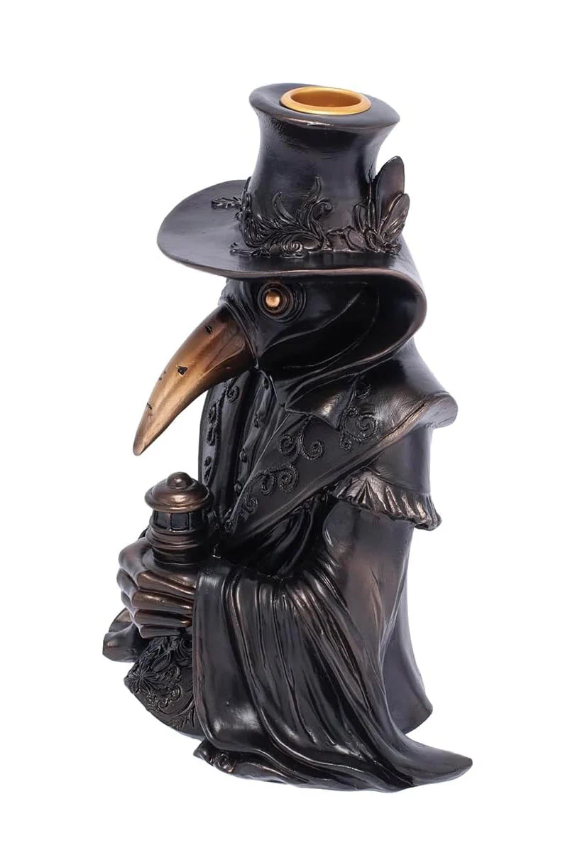 Dr. Plague Backflow Burner - Image 3
