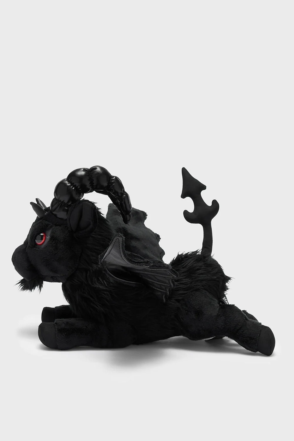 Draco Plush Toy - Image 3