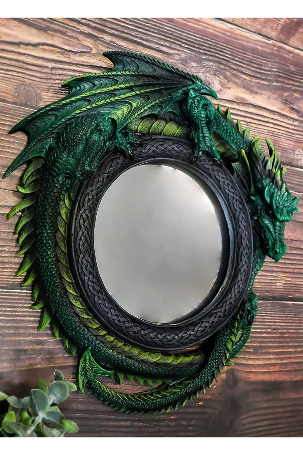 Dragon's Dungeon Mirror - Image 2