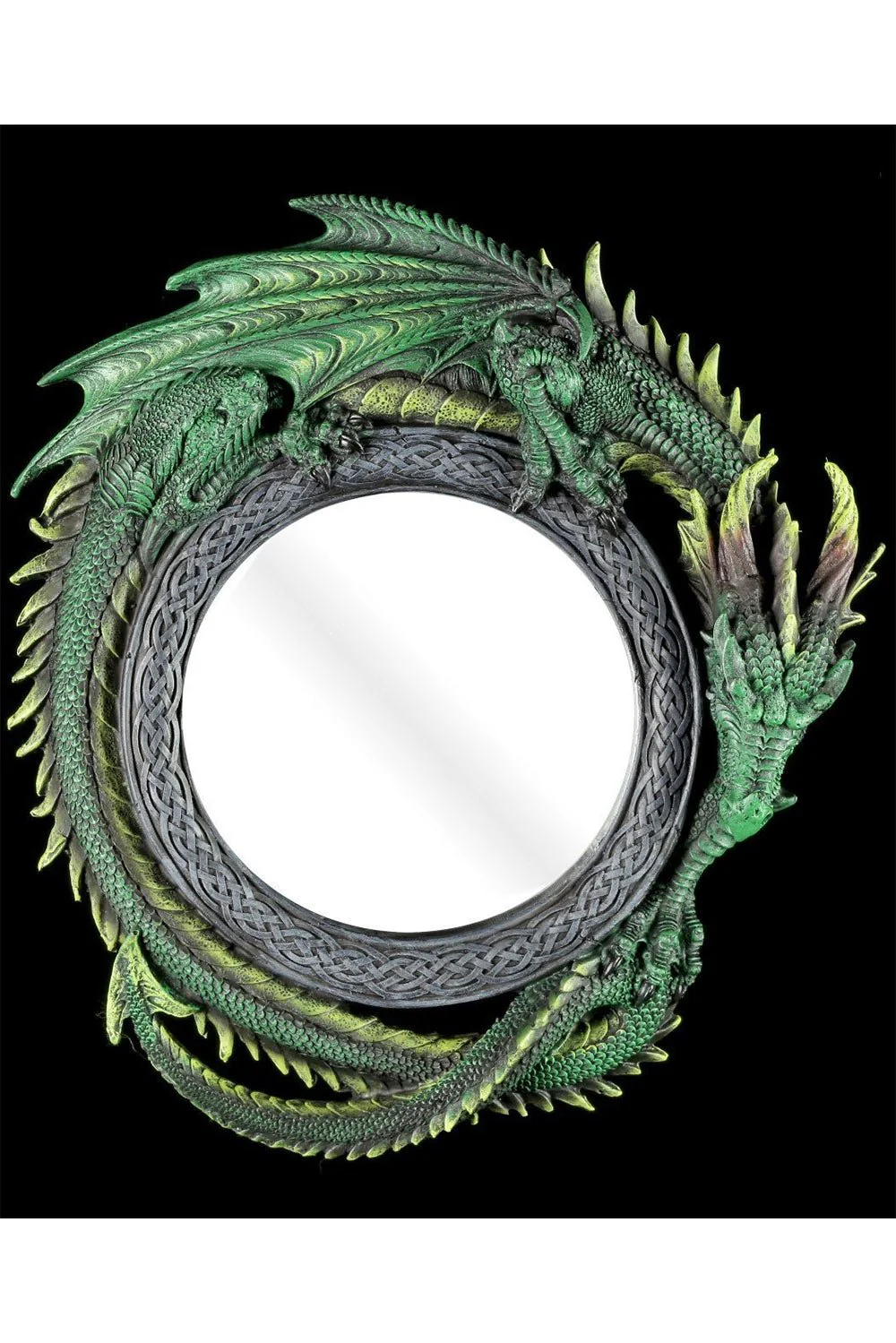 Dragon's Dungeon Mirror - Image 3