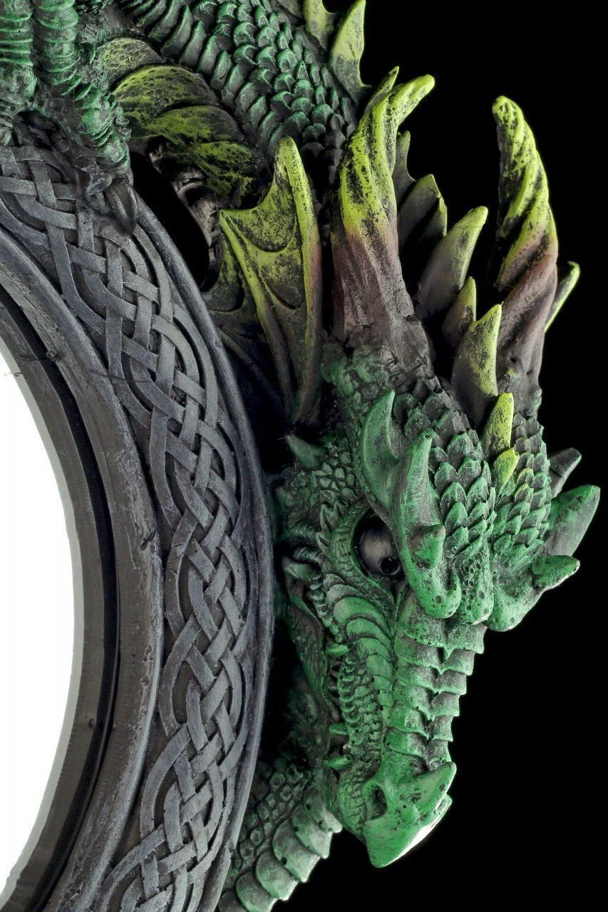 Dragon's Dungeon Mirror - Image 5