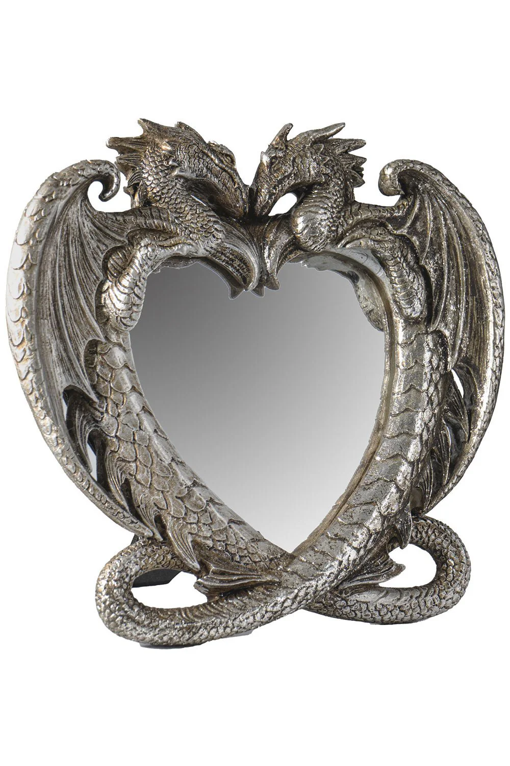 Dragon's Heart Mirror - Image 3