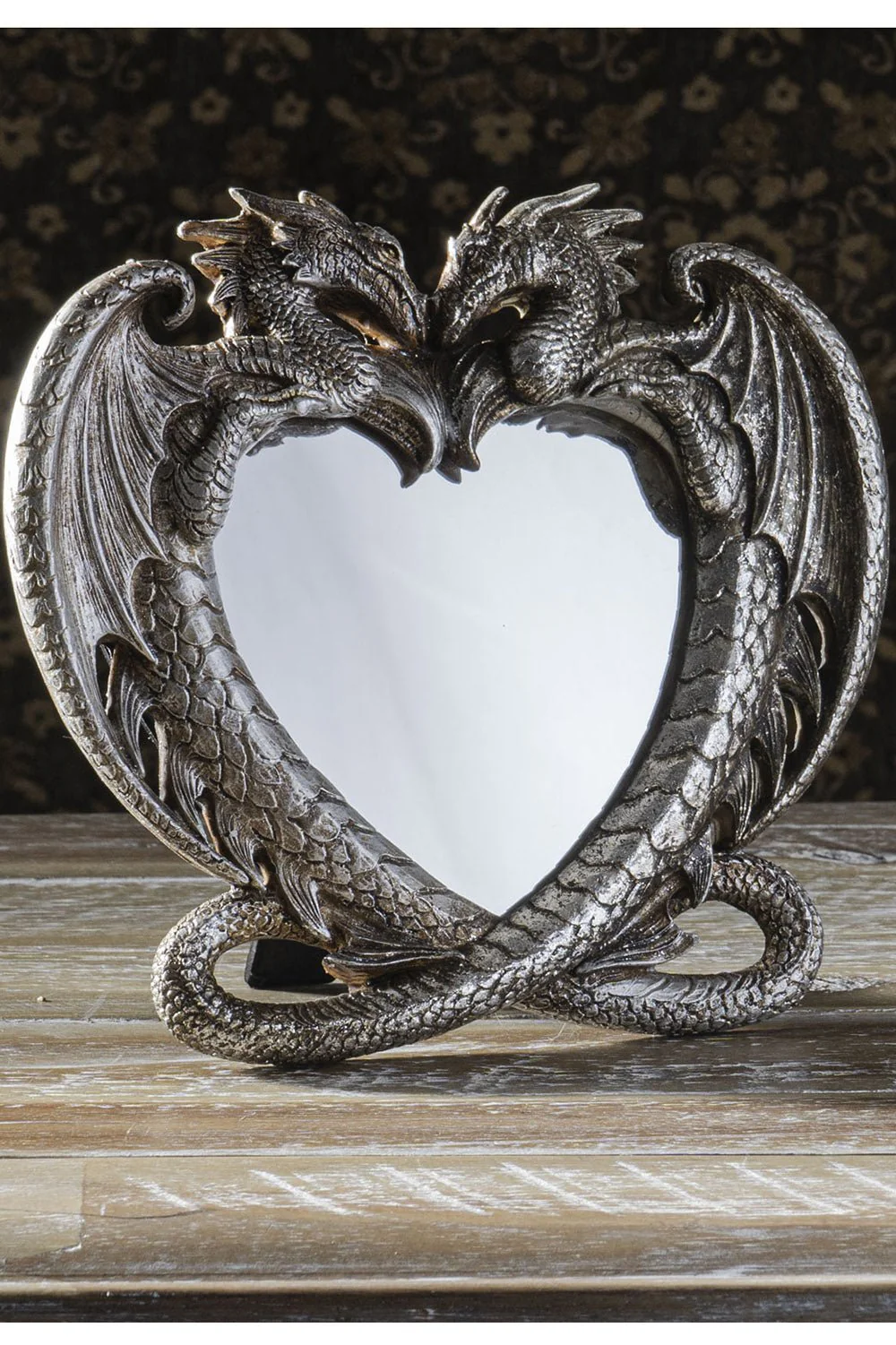 Dragon's Heart Mirror - Image 5