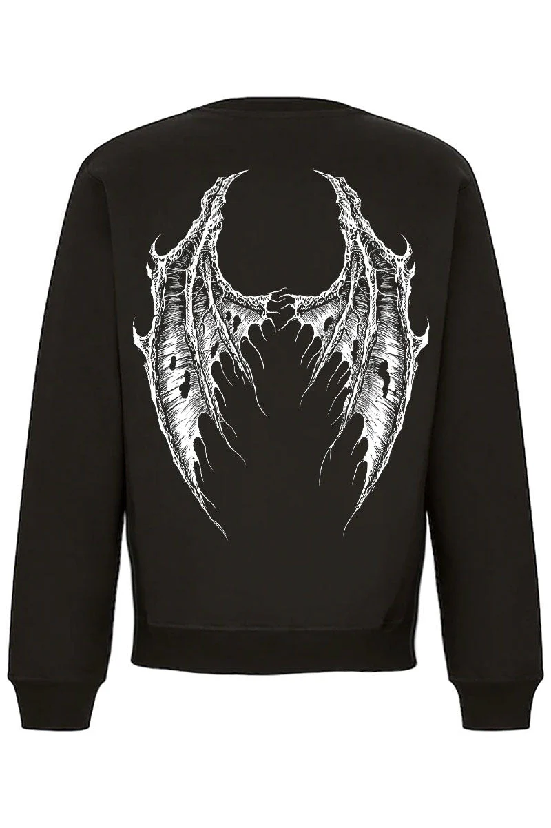 Dragon's Lair Sweatshirt - Image 3
