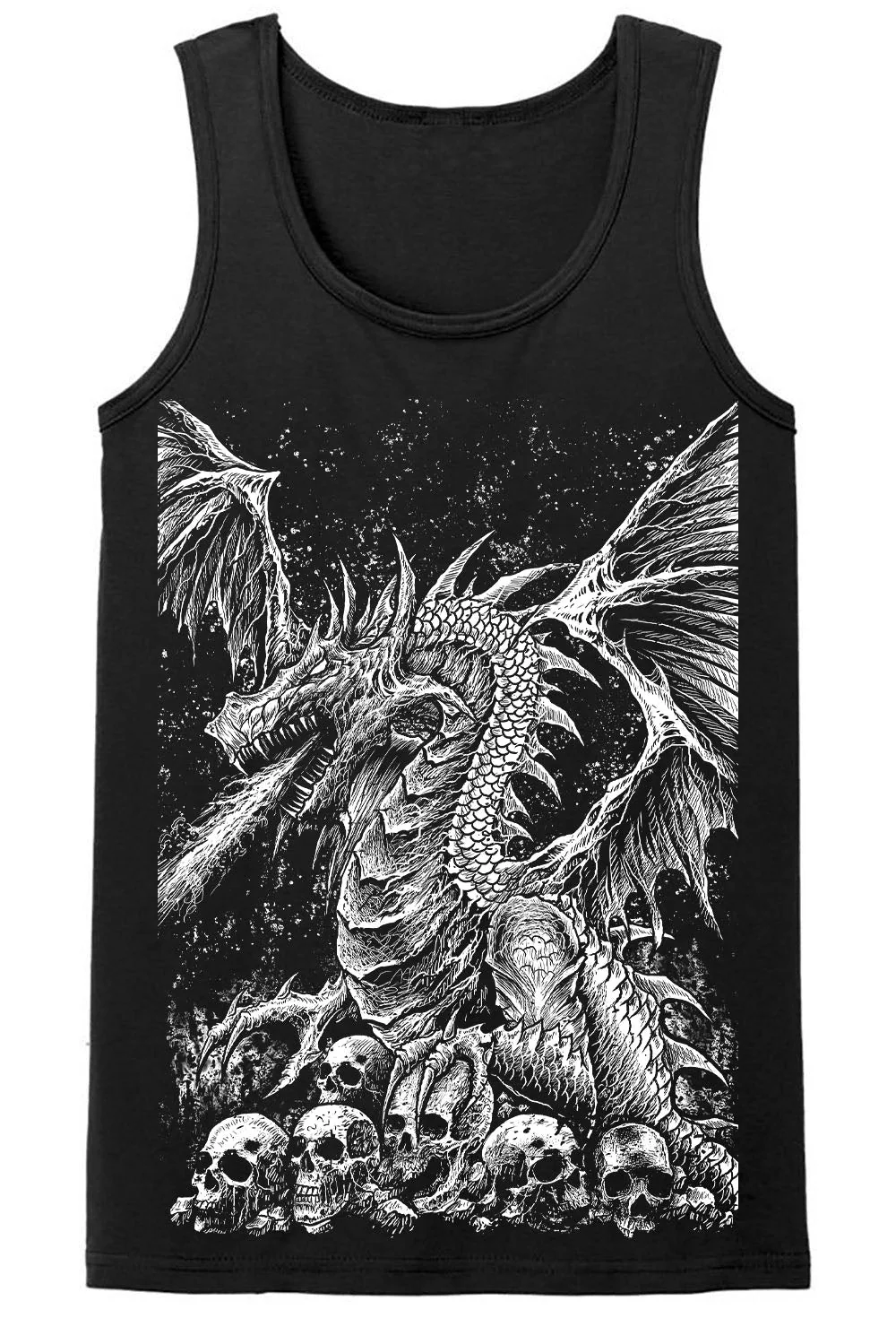 Dragon's Lair T-shirt - Image 10