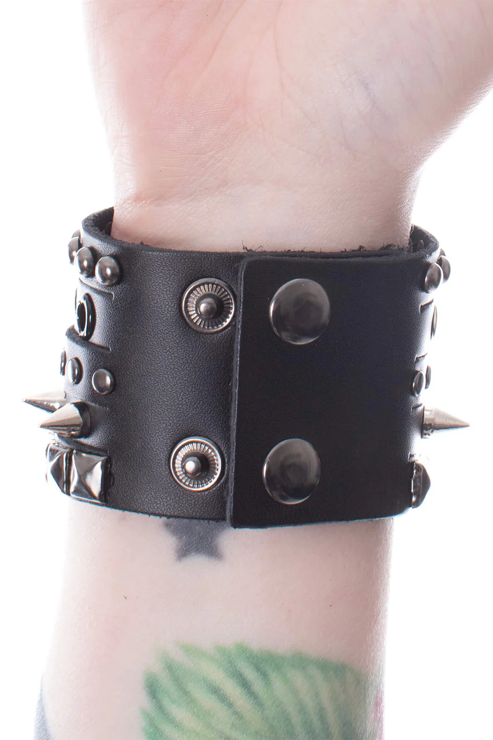 Draven Bracelet [Black] - Image 2