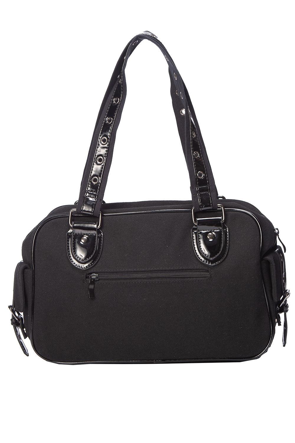 Drawn to Darkness Duffel Bag - Image 3