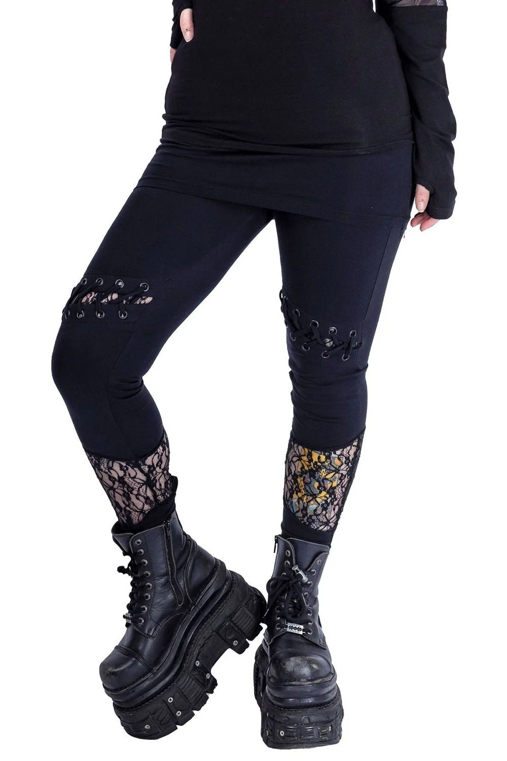 Dreama Leggings - Image 2