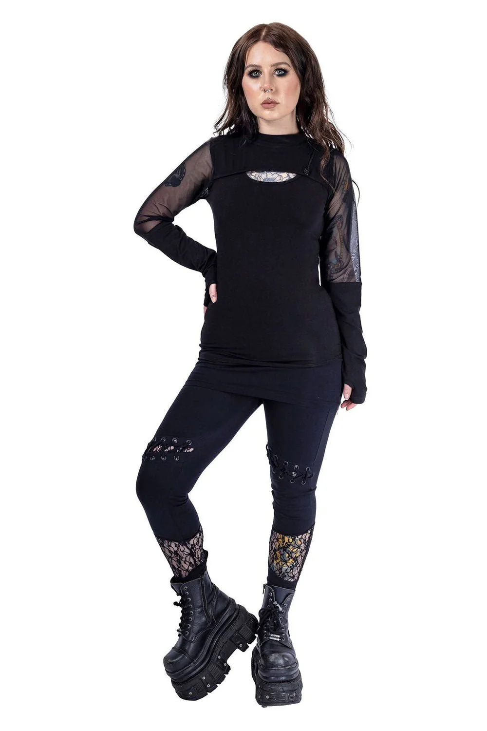 Dreama Leggings - Image 6