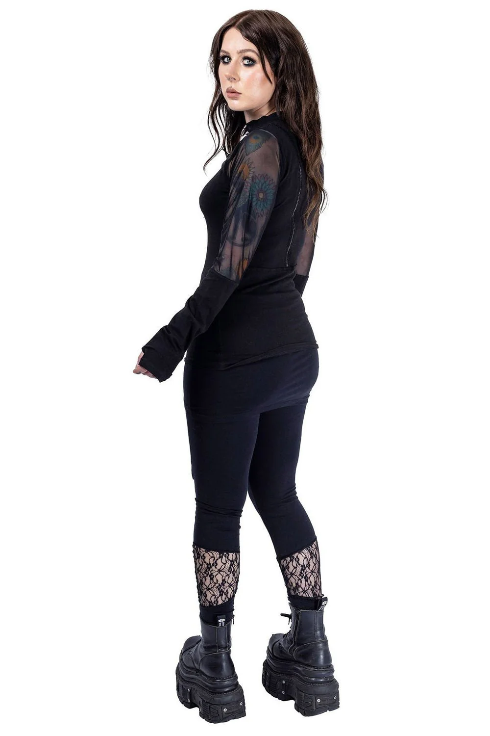 Dreama Leggings - Image 7