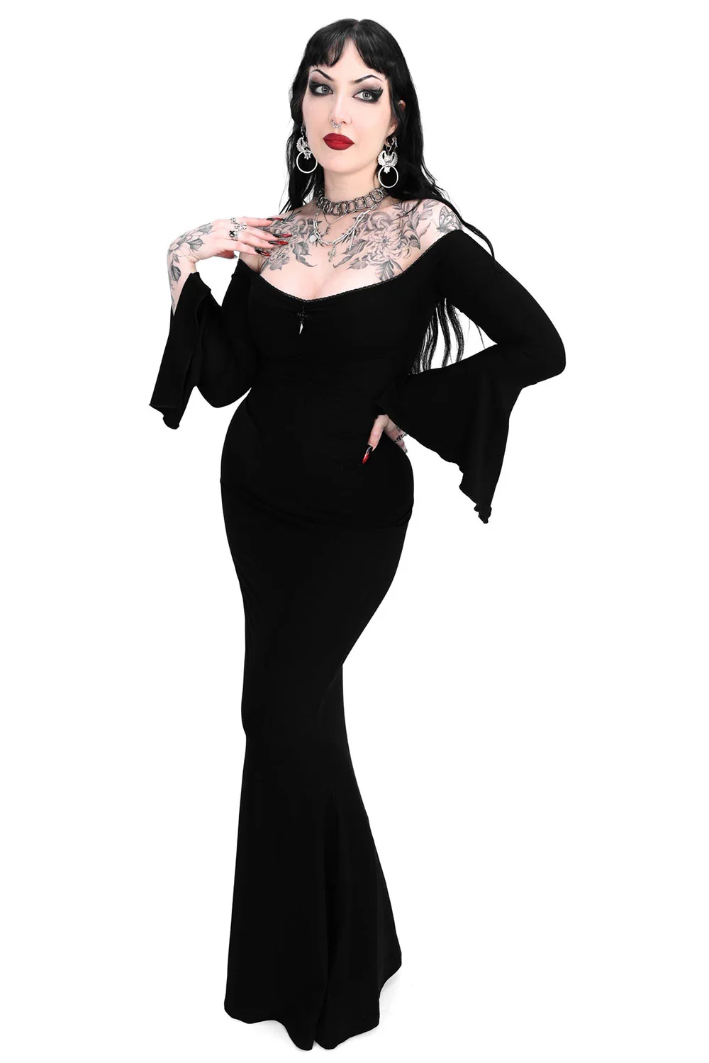 Drusilla Dress