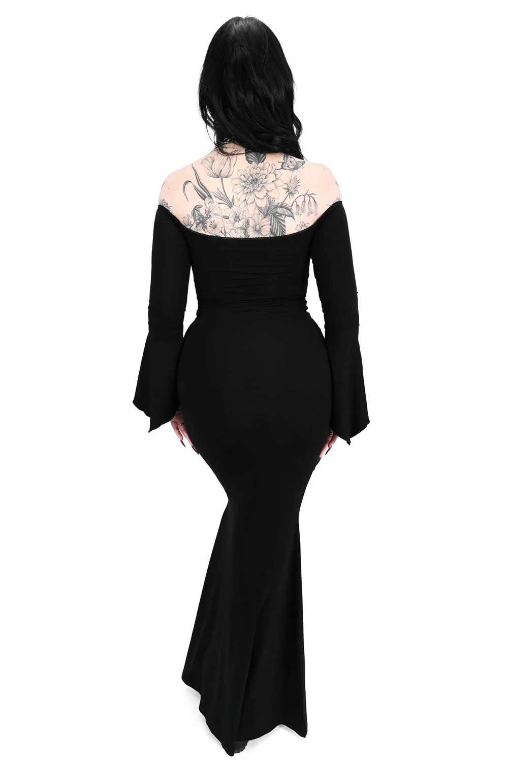 Drusilla Dress - Image 4