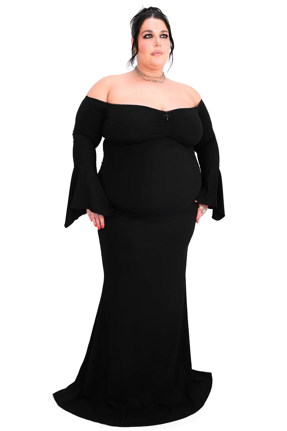 Drusilla Dress - Image 5