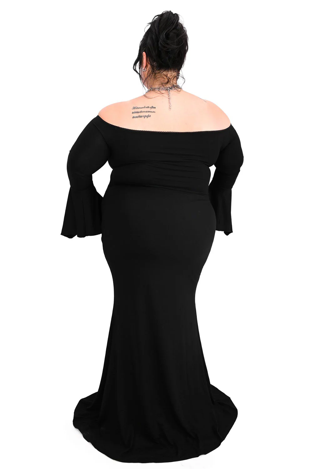 Drusilla Dress - Image 6