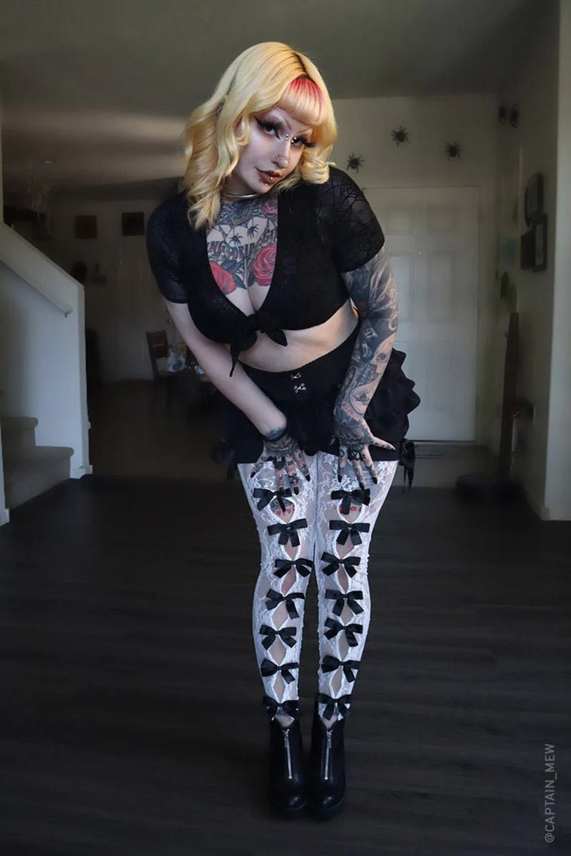 Duchess Leggings - Image 2