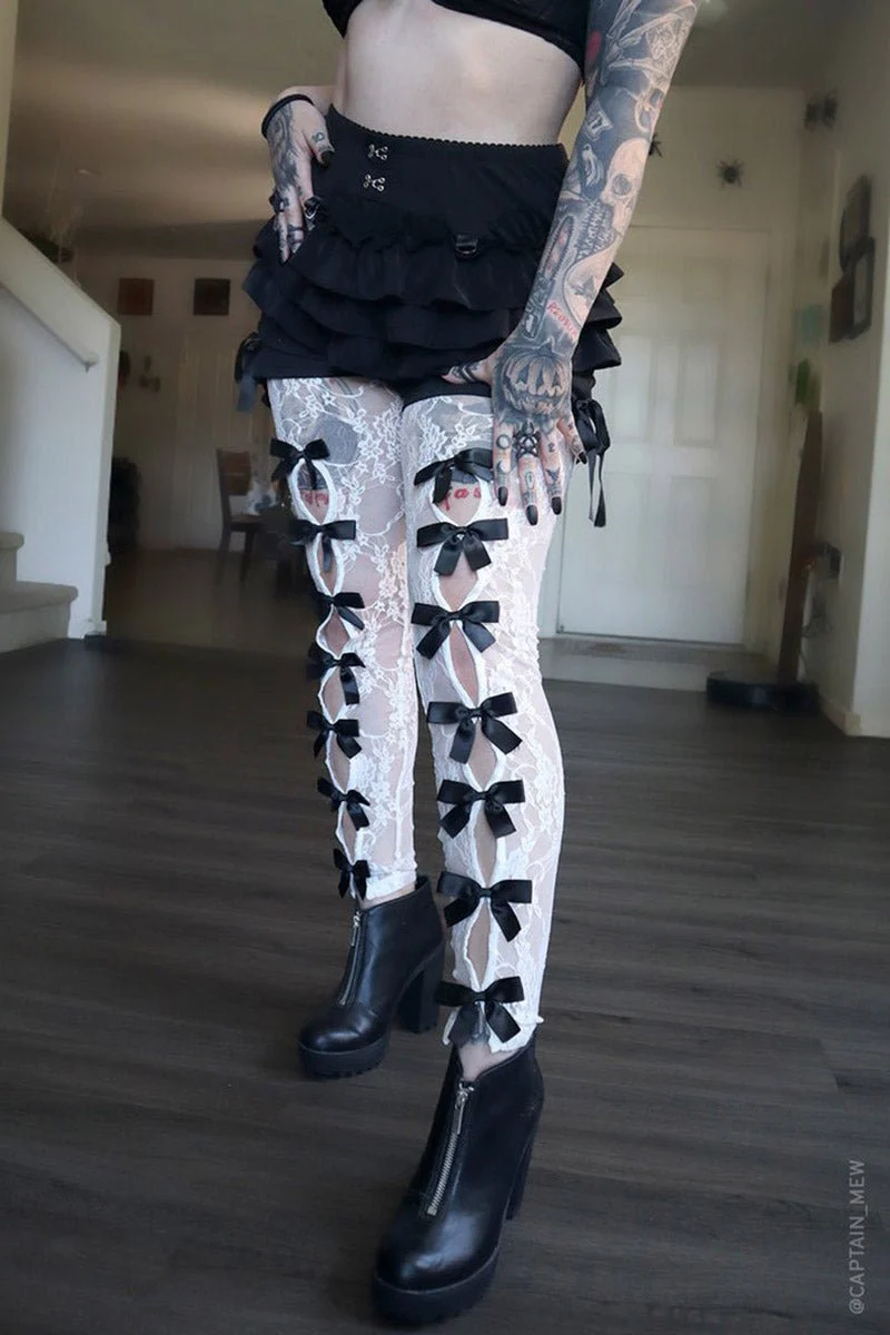 Duchess Leggings - Image 4