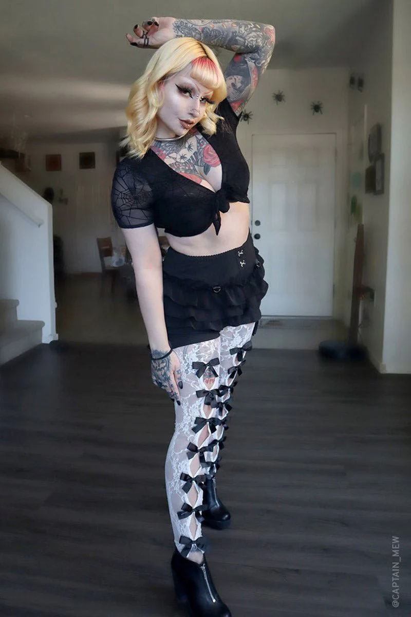 Duchess Leggings - Image 5