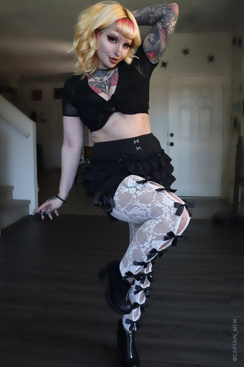 Duchess Leggings - Image 7