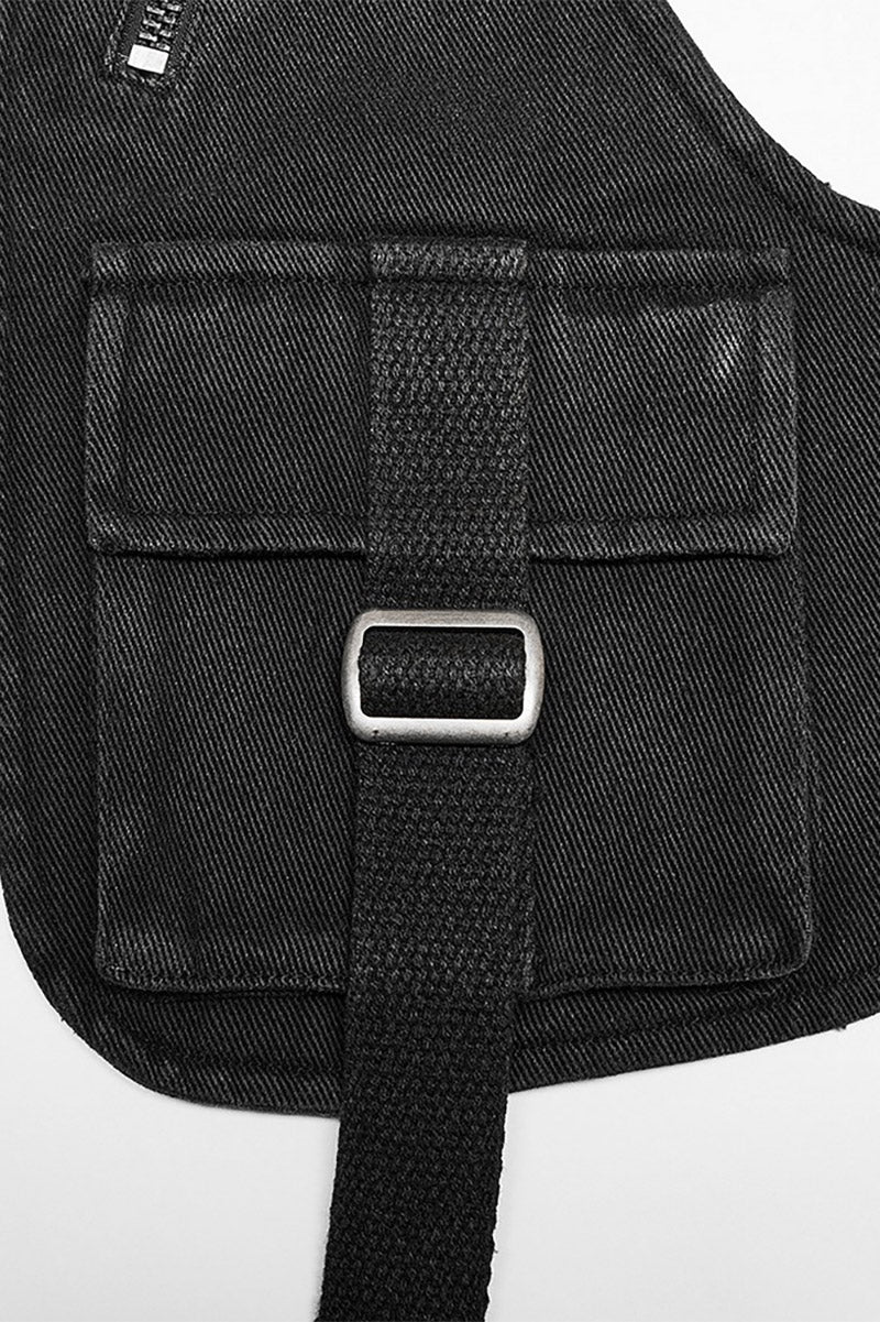 Dune Reaper Tactical Harness - Image 10
