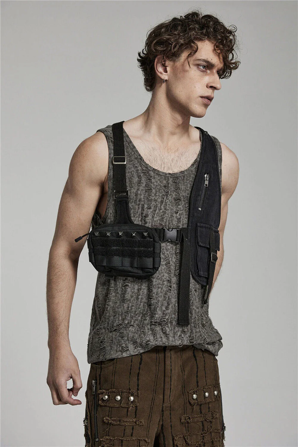 Dune Reaper Tactical Harness - Image 2