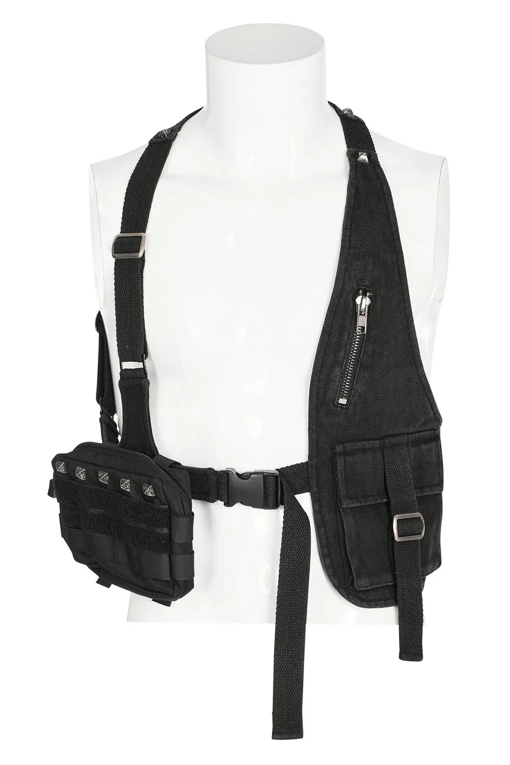 Dune Reaper Tactical Harness - Image 6