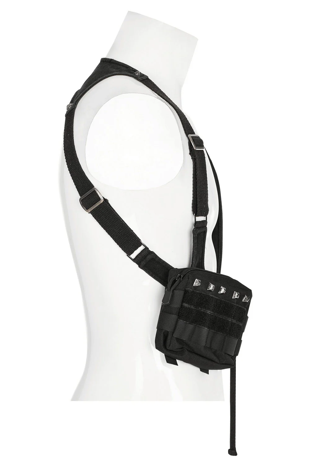 Dune Reaper Tactical Harness - Image 7