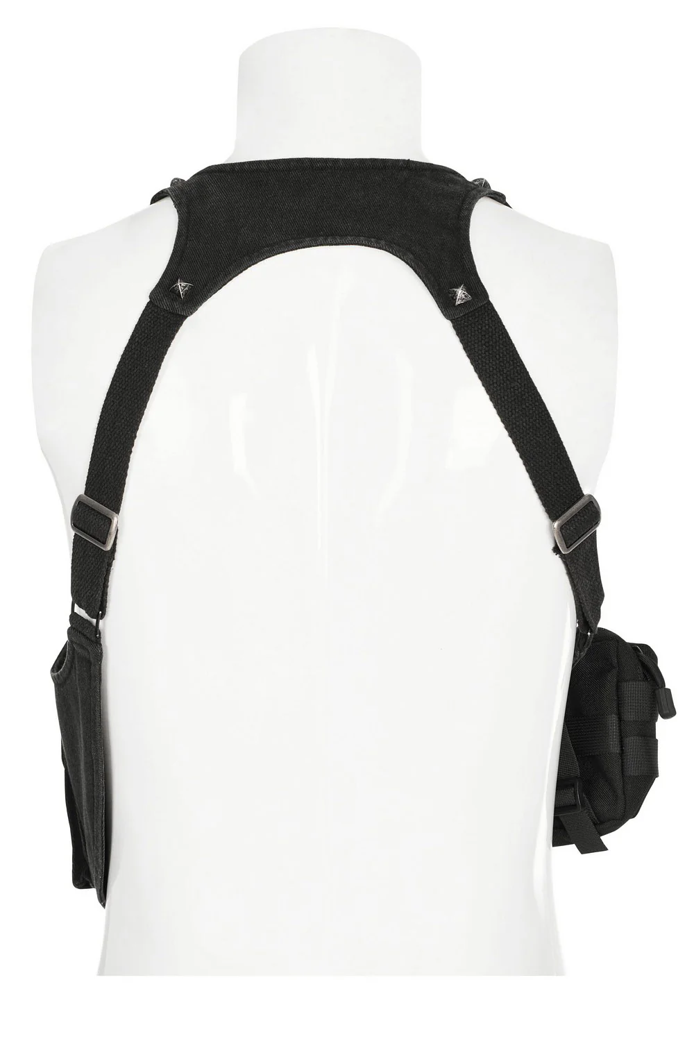 Dune Reaper Tactical Harness - Image 8