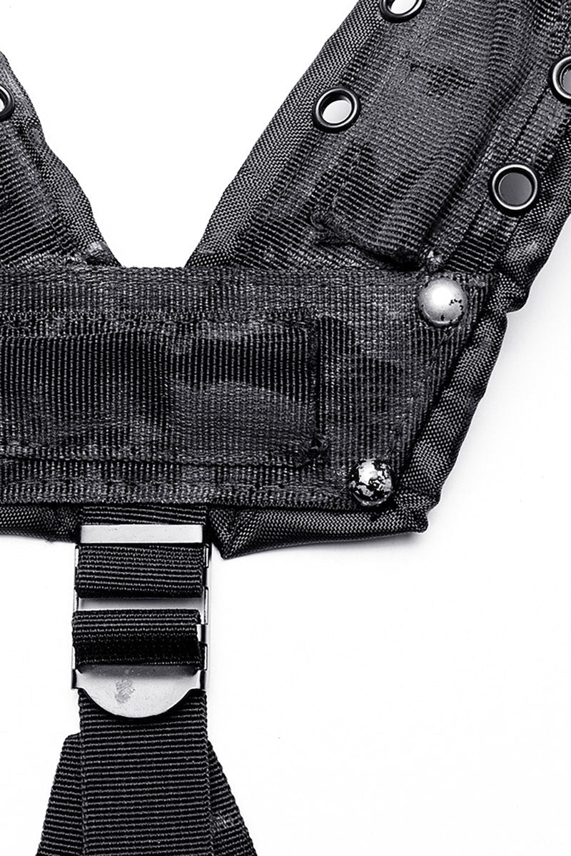 Dustclouds Apocalypse Harness - Image 10