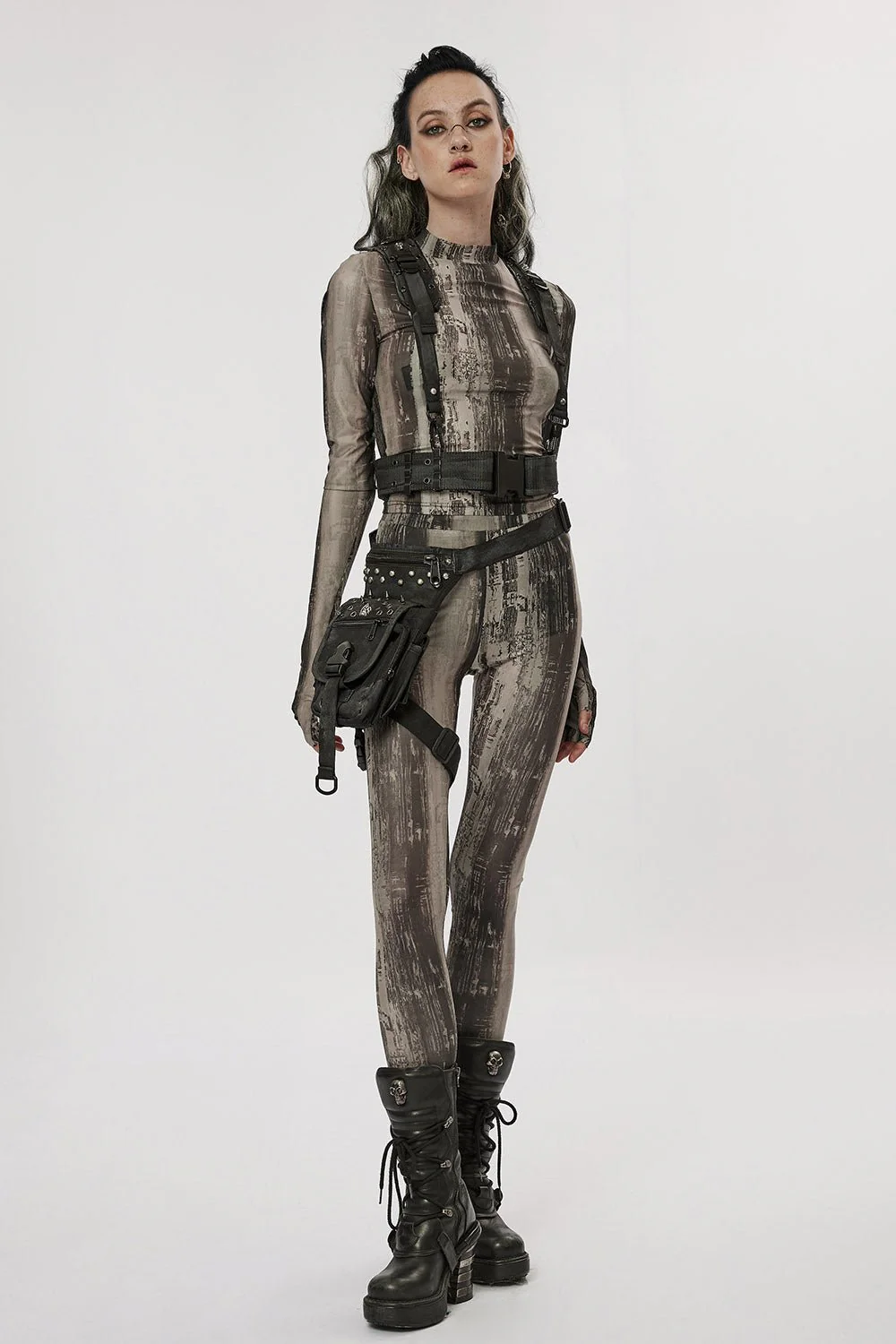 Dustclouds Apocalypse Harness - Image 2