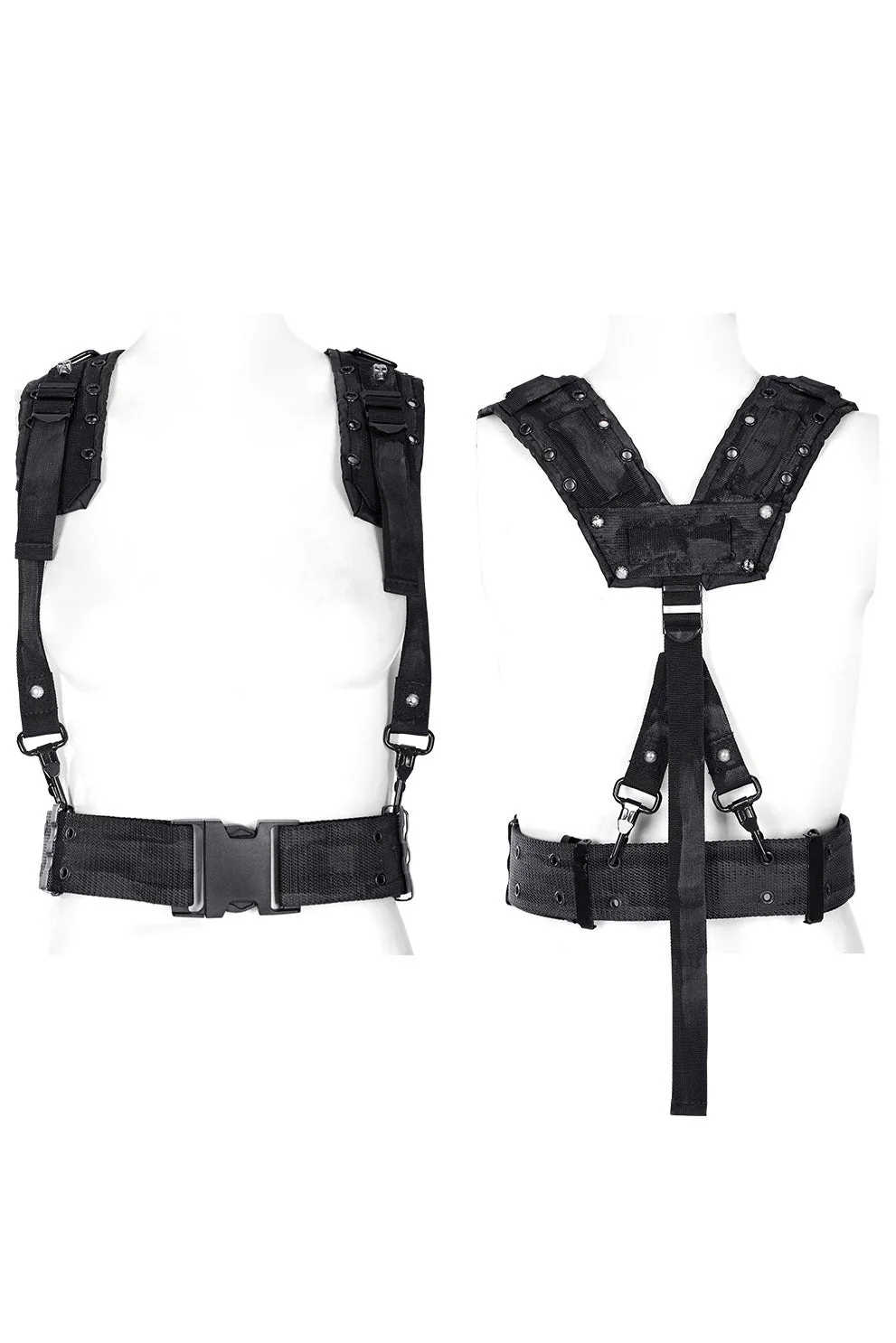 Dustclouds Apocalypse Harness - Image 3