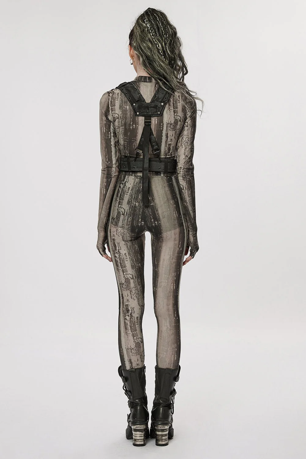 Dustclouds Apocalypse Harness - Image 6