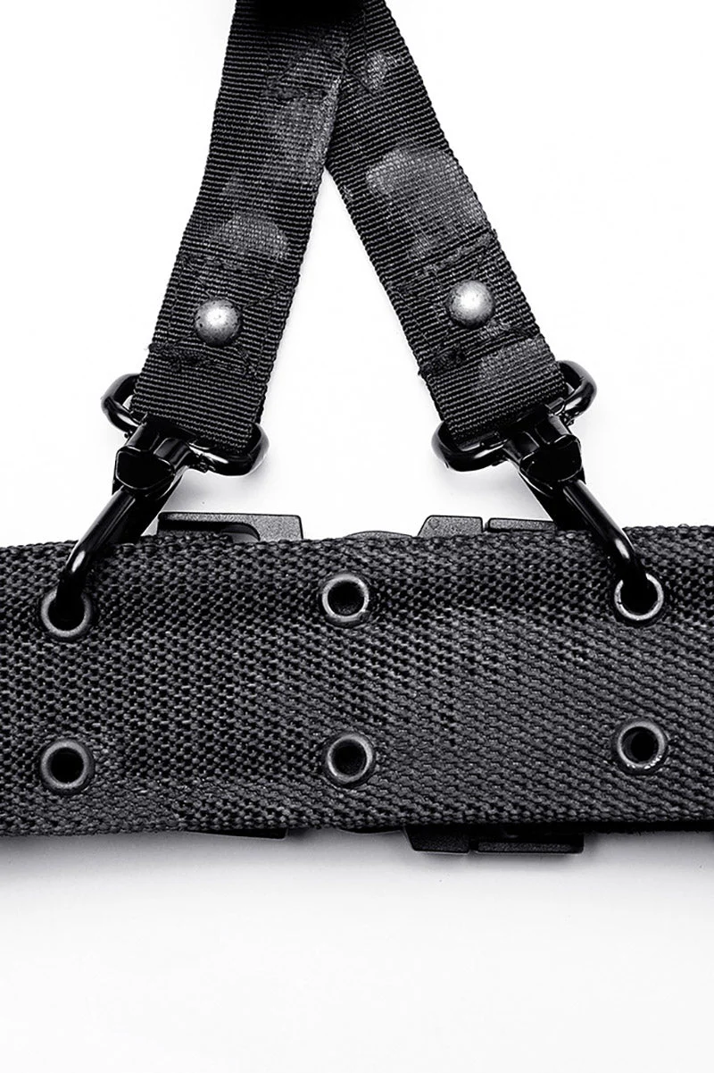 Dustclouds Apocalypse Harness - Image 9