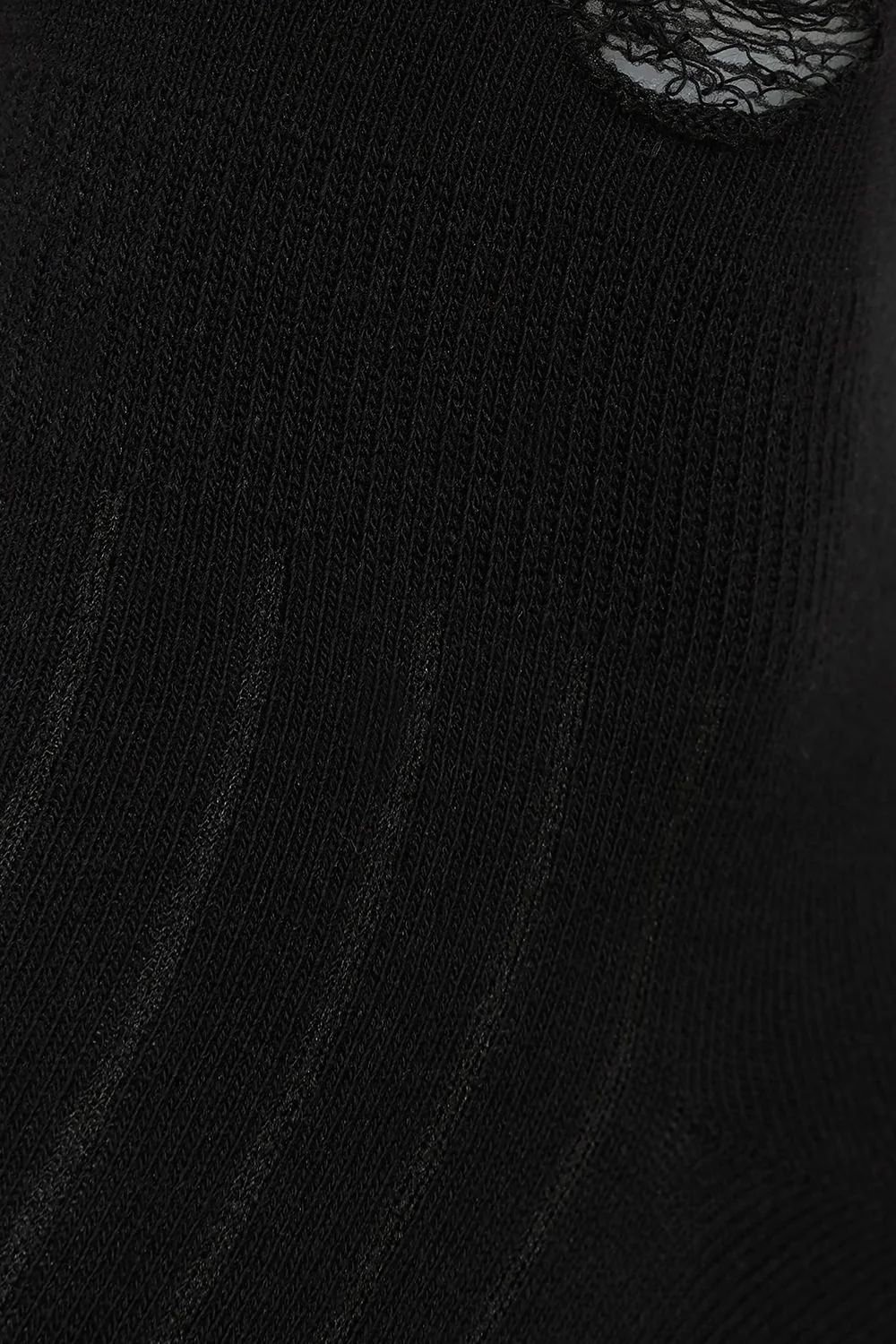 Dystopian Distressed Socks - Image 4