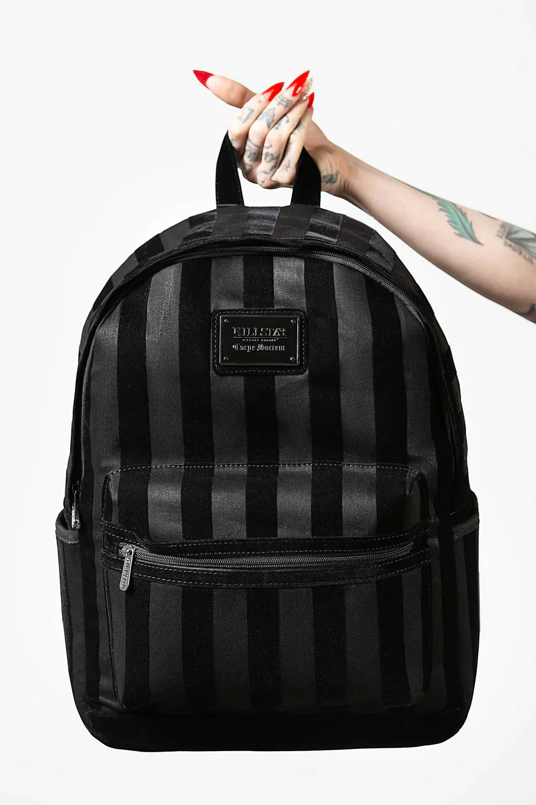 Earn Your Stripes Backpack - Image 2