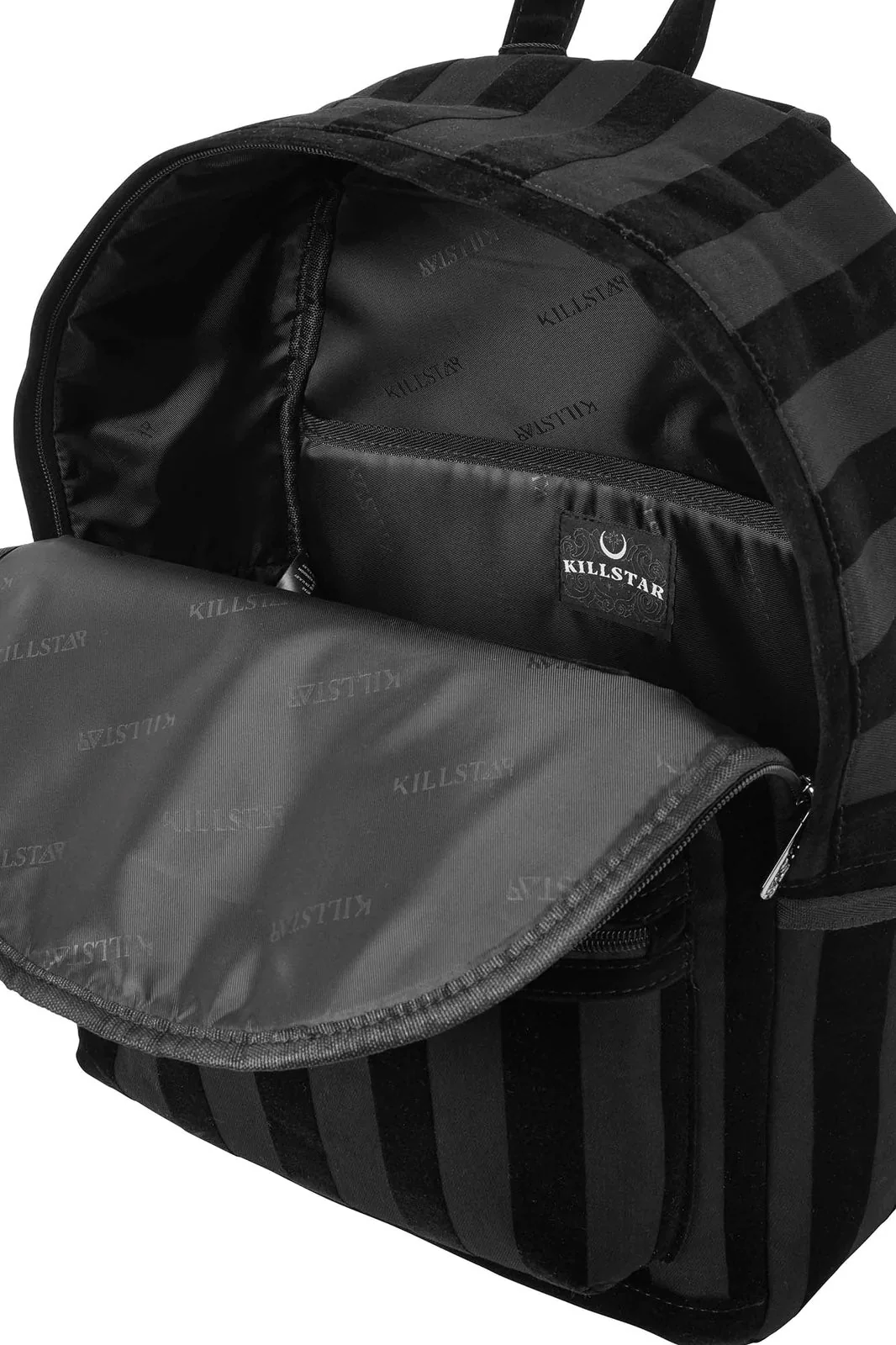 Earn Your Stripes Backpack - Image 3